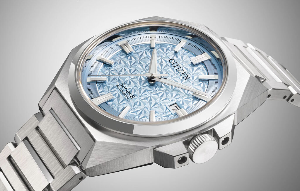 Image of Series8 890 watch model NB6051-59L