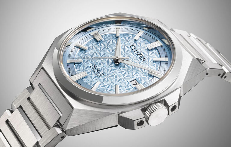 Image of Series8 890 watch model NB6051-59L